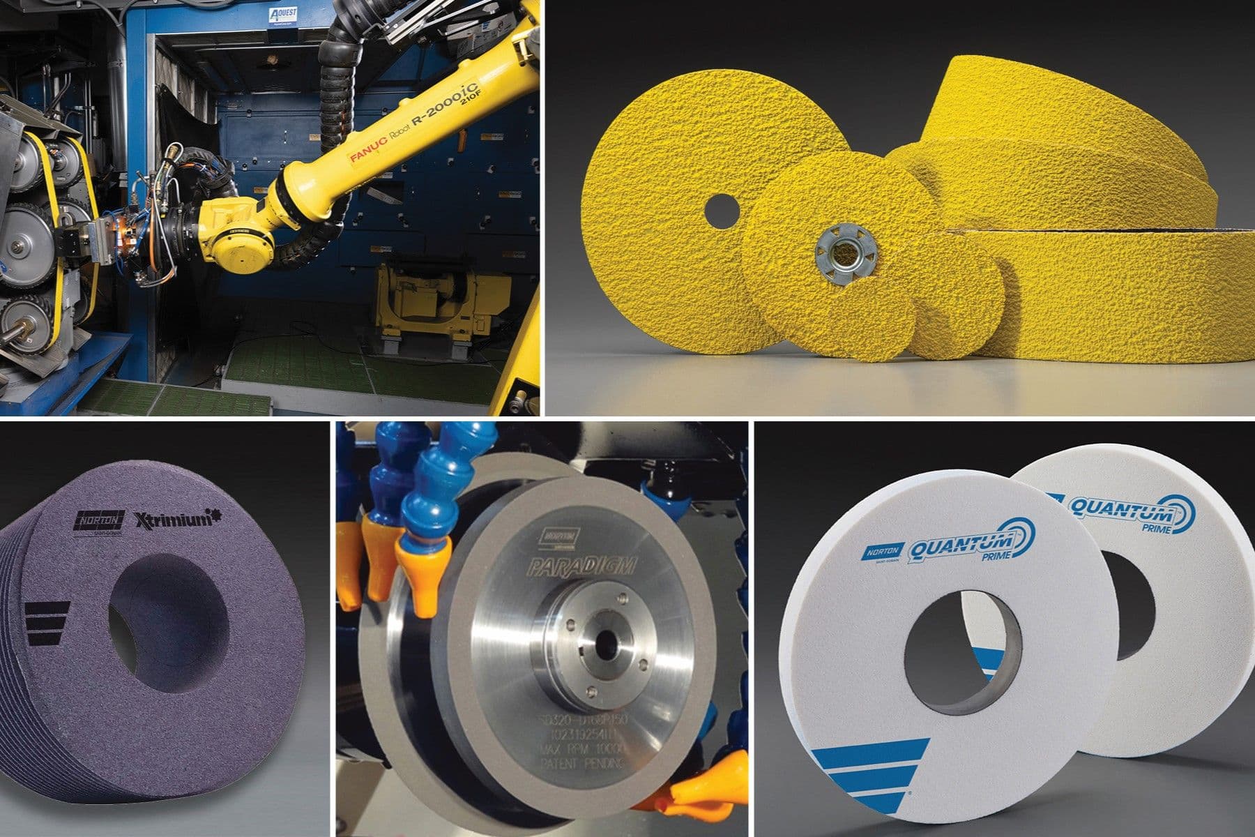 Saint-Gobain Surface Solutions : Shaped the digital customer strategy and assessed the global B2B eCommerce portal for Saint-Gobain Abrasives, across six regions