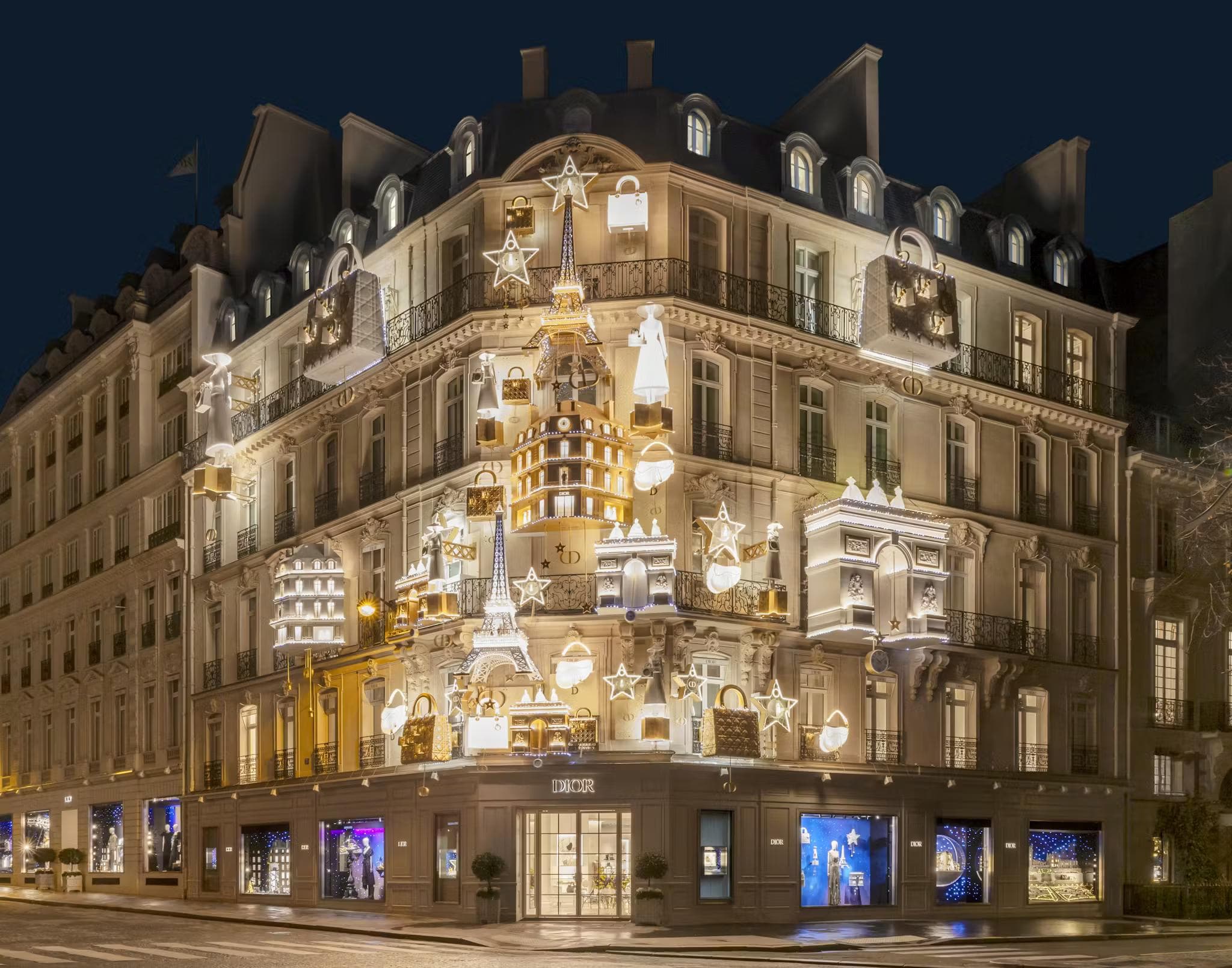 What can we learn from LVMH's exceptional product experience ?