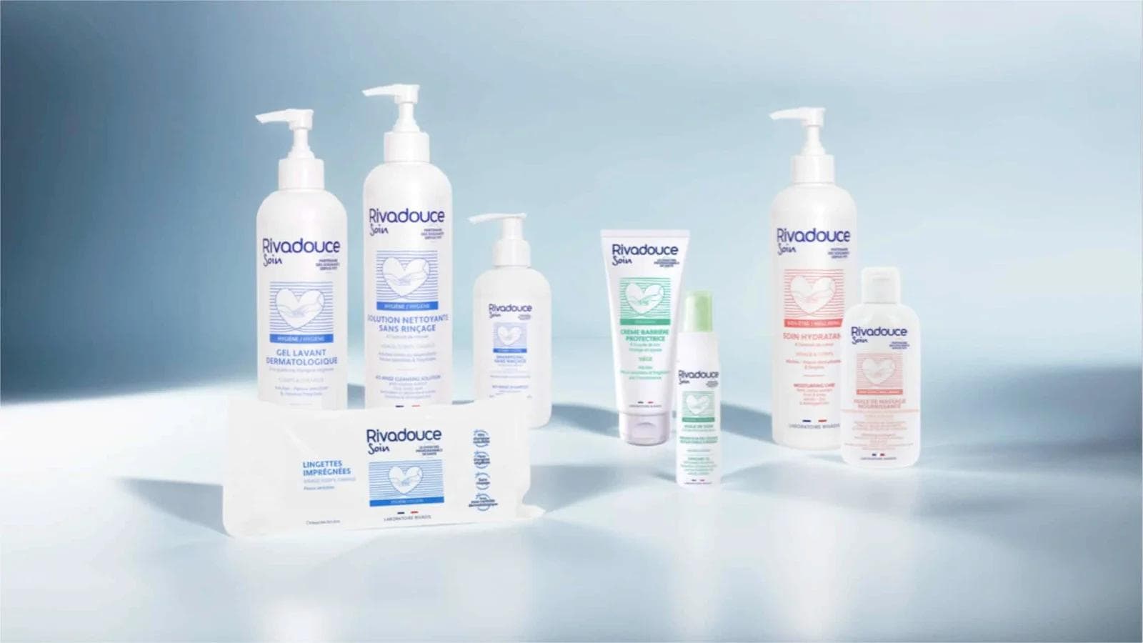 Laboratoires Rivadis (Rivadouce brand) : From flash audit to interim Head of eCommerce at Laboratoires Rivadis: conversion up from 4.2% to 7.15%