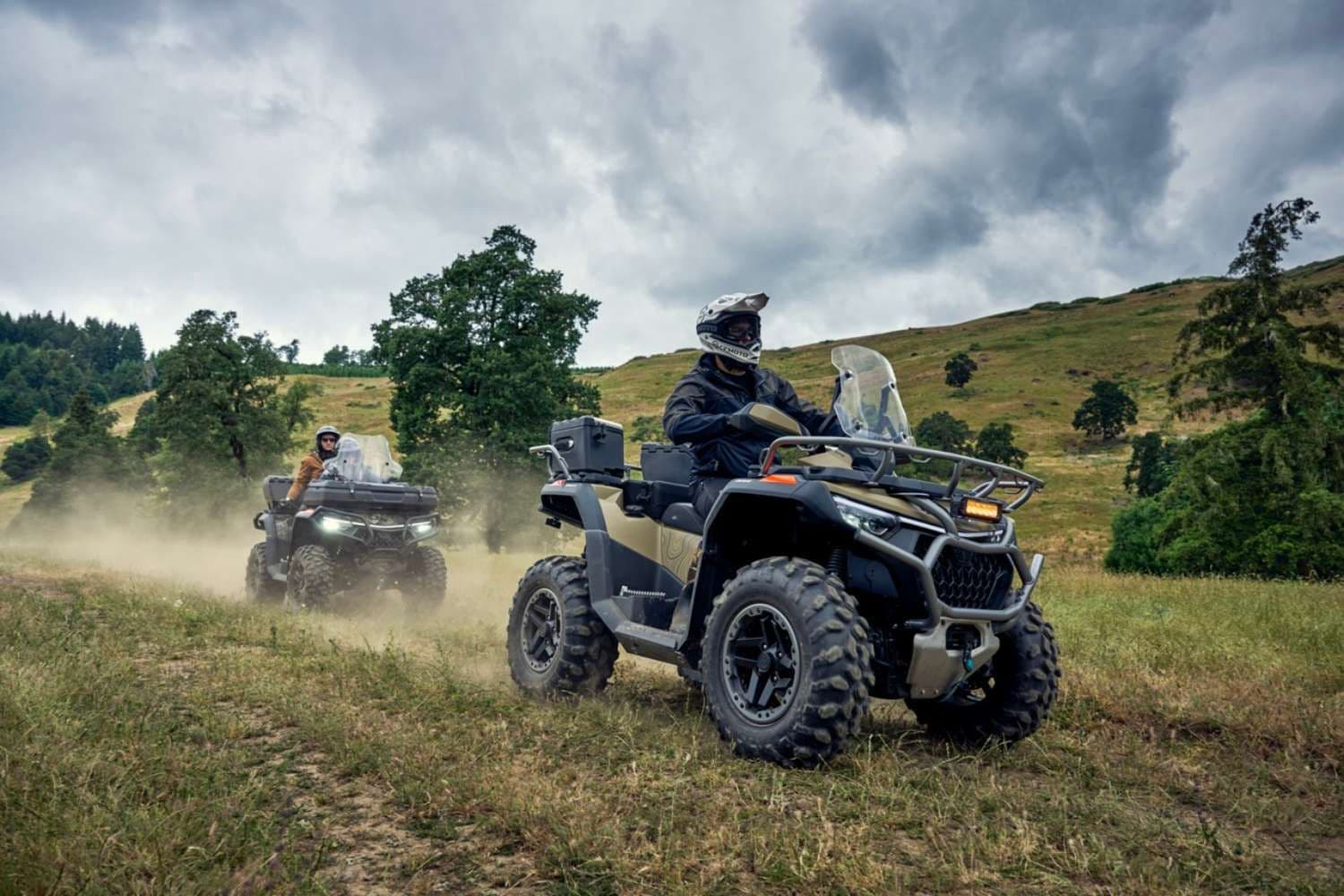 CMI Motors, Canadian distributor of CFMOTO : Diagnostic eRetail et eCommerce des pièces et accessoires pour CMI Motors, distributeur canadien de CFMOTO, jusqu'au business case