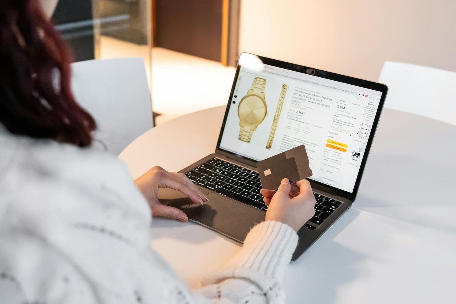 A guide to increasing your sales via eRetail