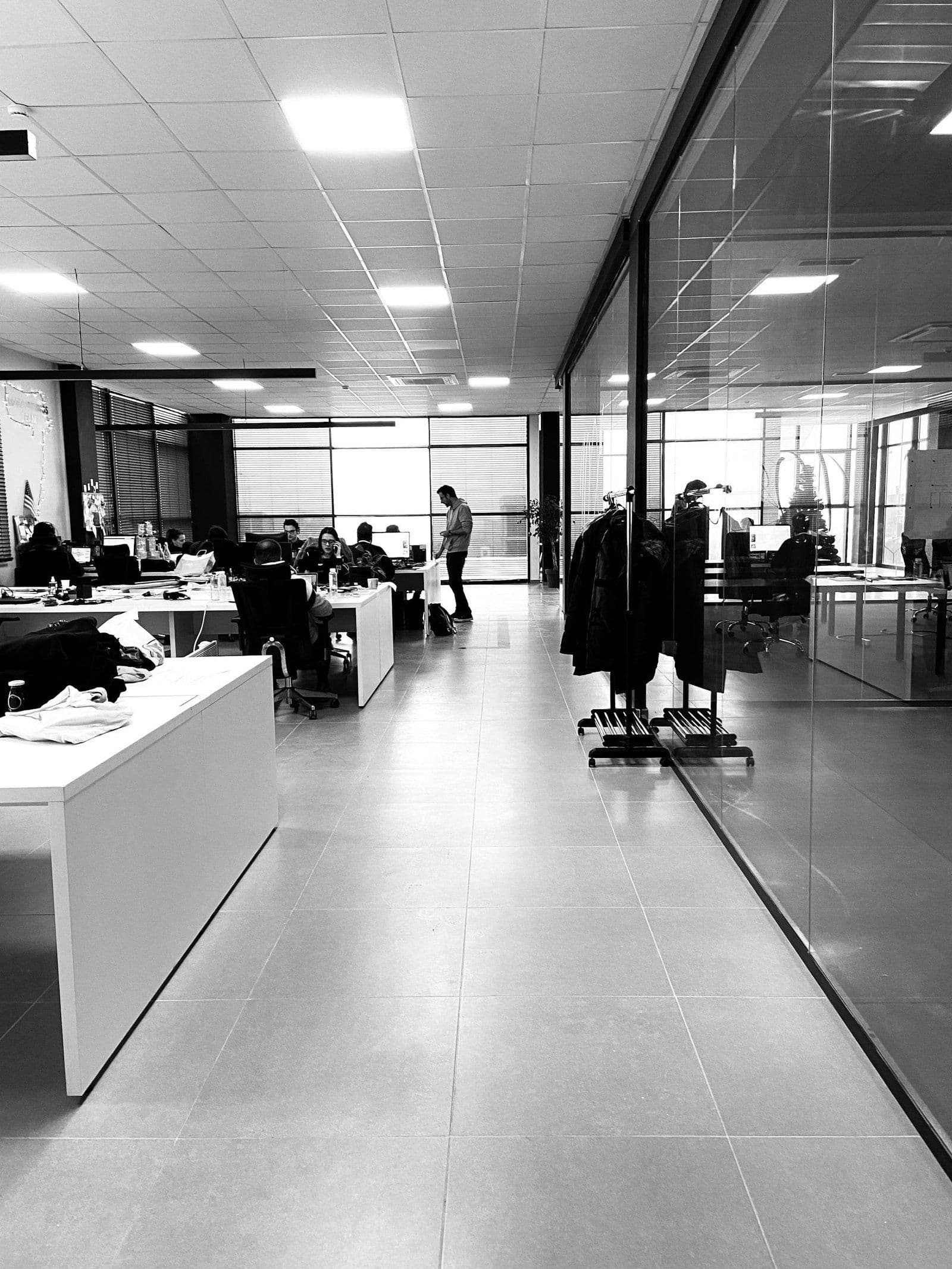 Is your operating model digital friendly ?